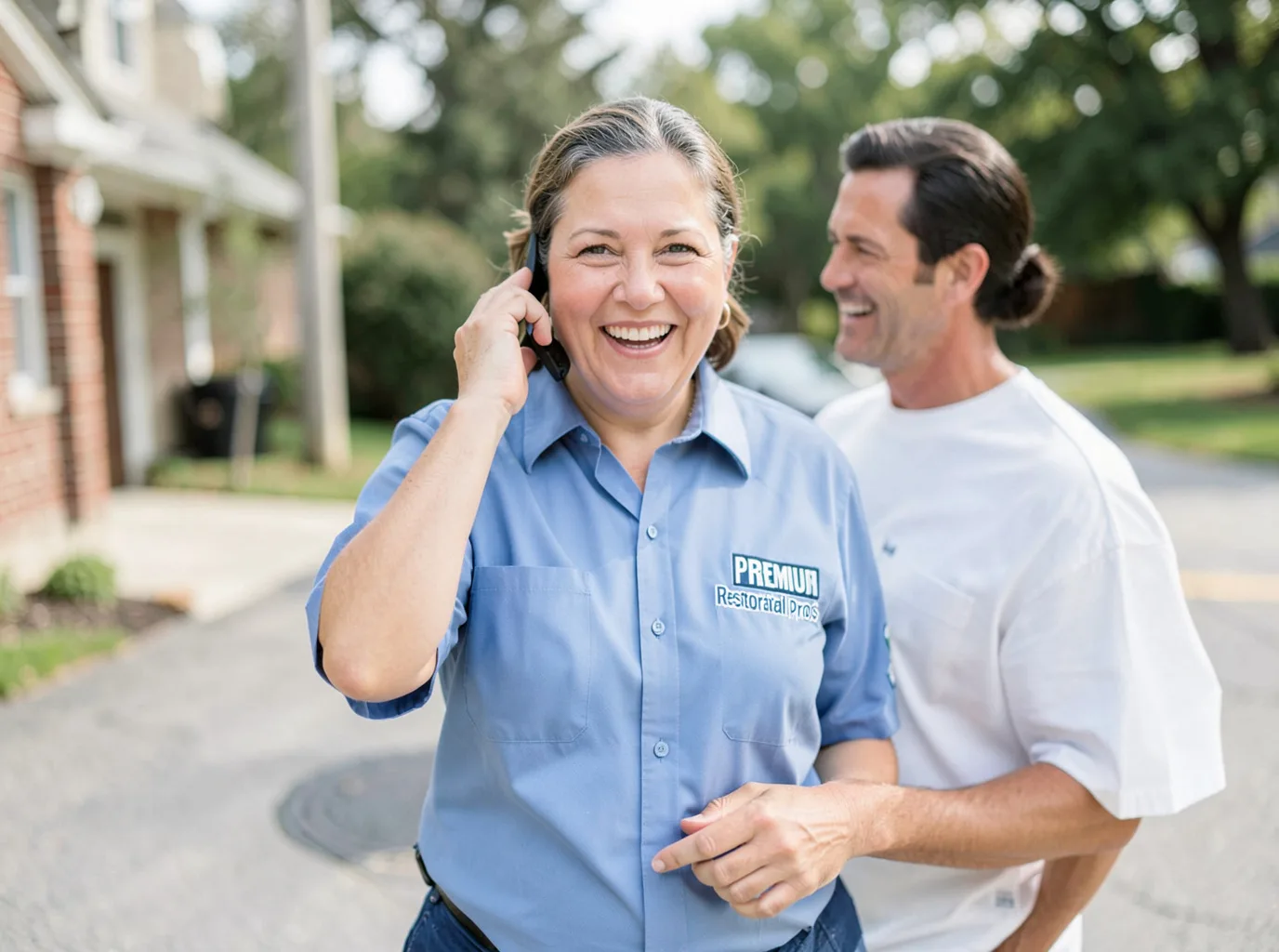 Water Damage Restoration Huntington Mills, PA FAQs